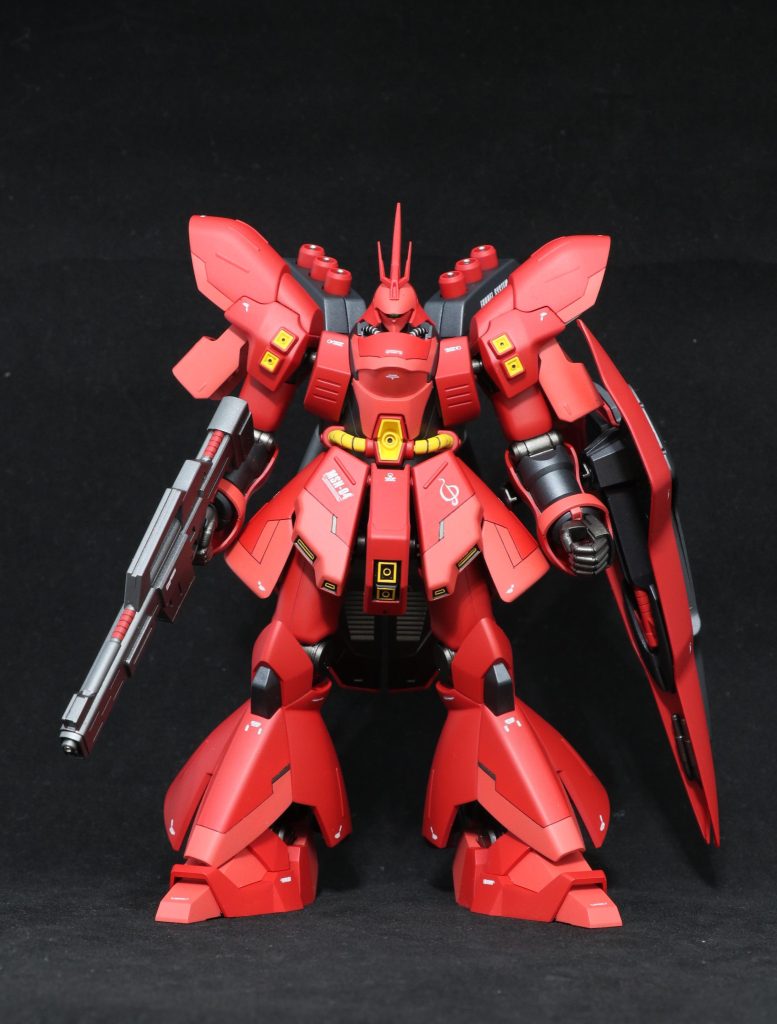 サザビー　–4枚目/制作者：KURO