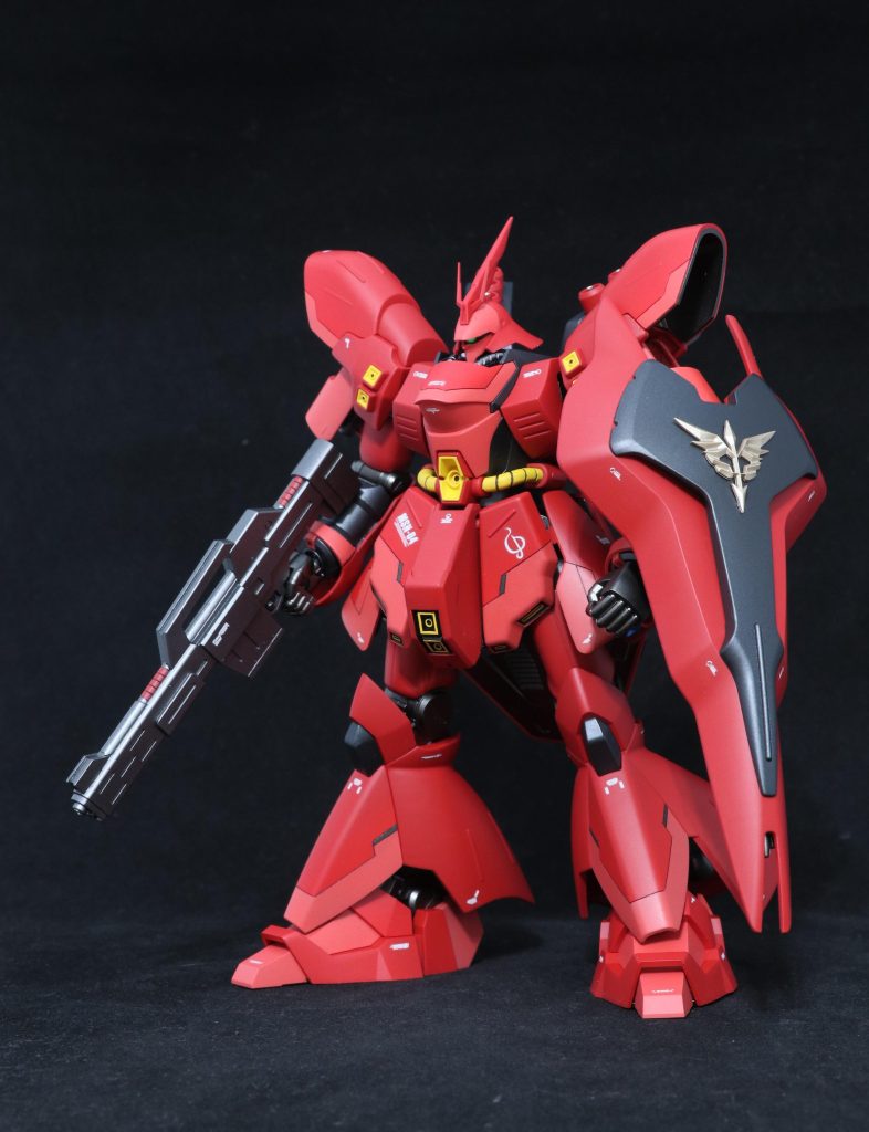 サザビー　–2枚目/制作者：KURO