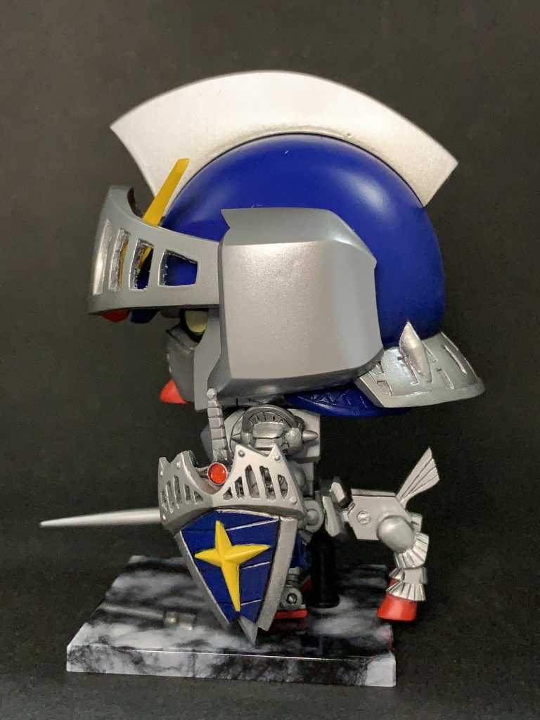 レジェンドBBのギミックを参考にしています。