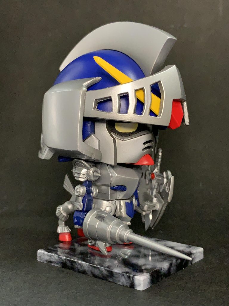 ケンタウロスモード