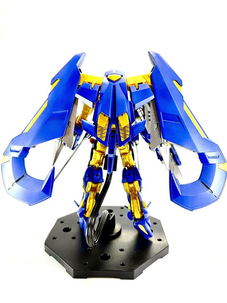 バックショット