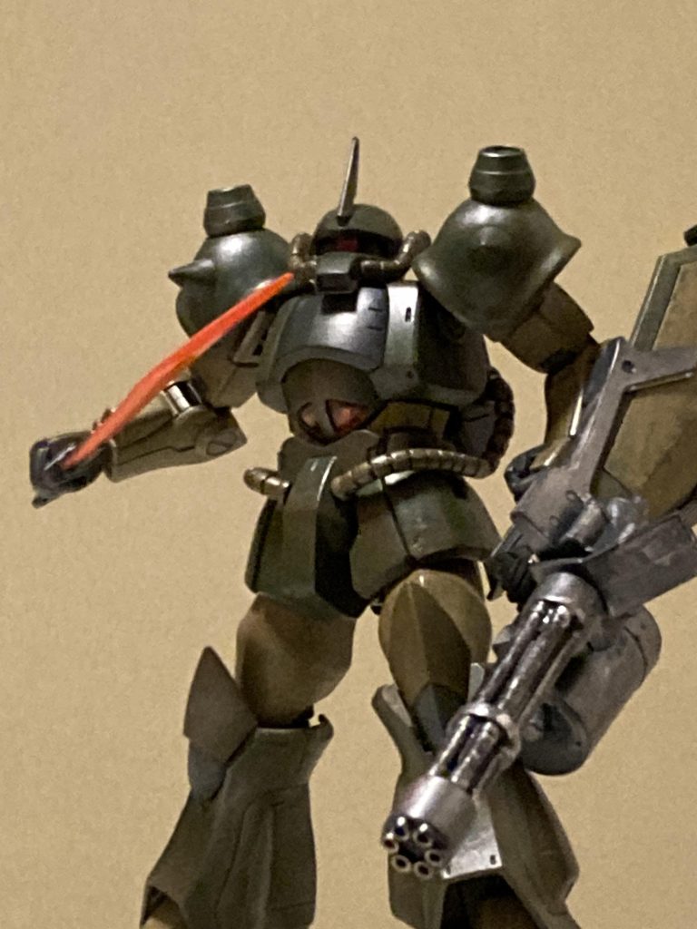 ご覧いただきありがとうございました。ただいま、製作中の連続作品がちょいと行き詰まりまして‥。素直に何か作ってみたい衝動に！