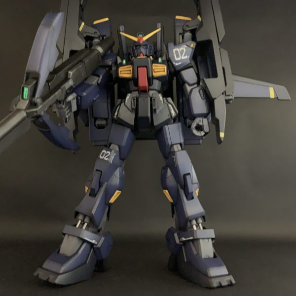 スーパーガンダム・ガンプラ改造作品まとめ｜Zガンダム｜GUNSTA（ガンスタ）