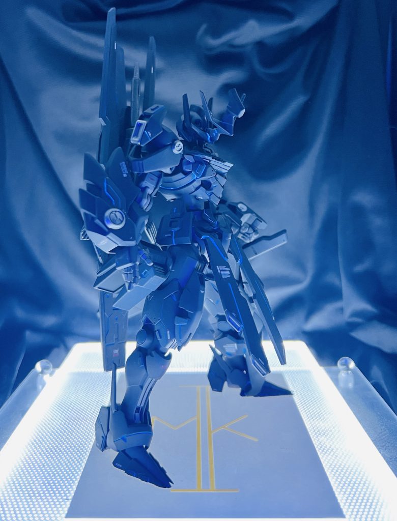 XVX-016M–4枚目/制作者:MK-Ⅱ takumi