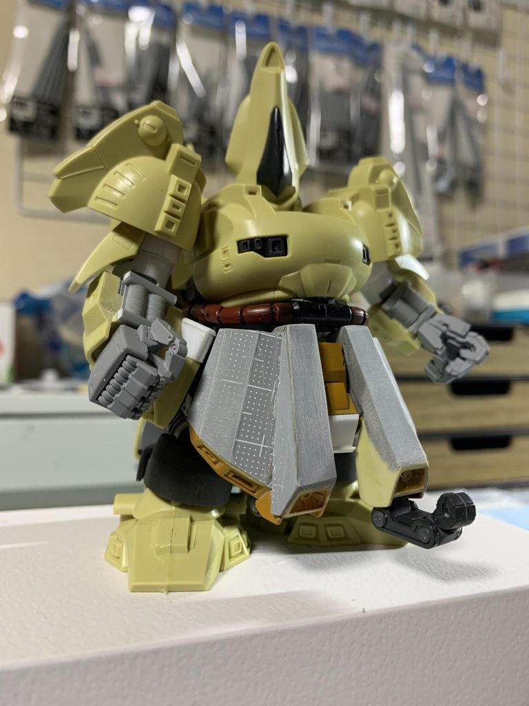 BB戦士ジオ改修–3枚目/制作者：ミヤさん