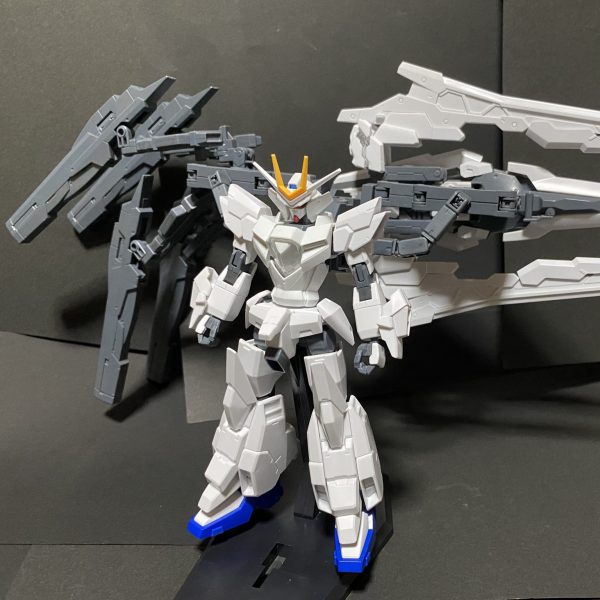 ネクストリームガンダム エクスペリメント