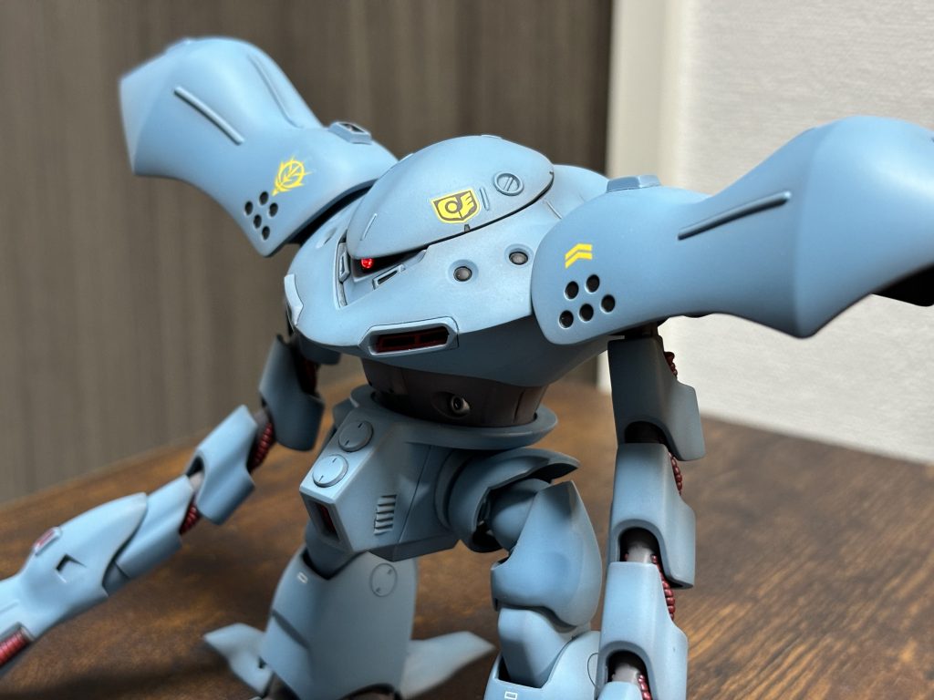 点灯!かっこいい!これはいい!