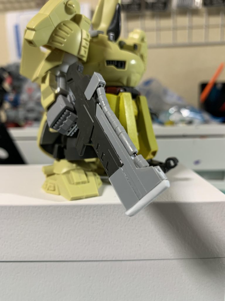 BB戦士ジオ改修–5枚目/制作者：ミヤさん