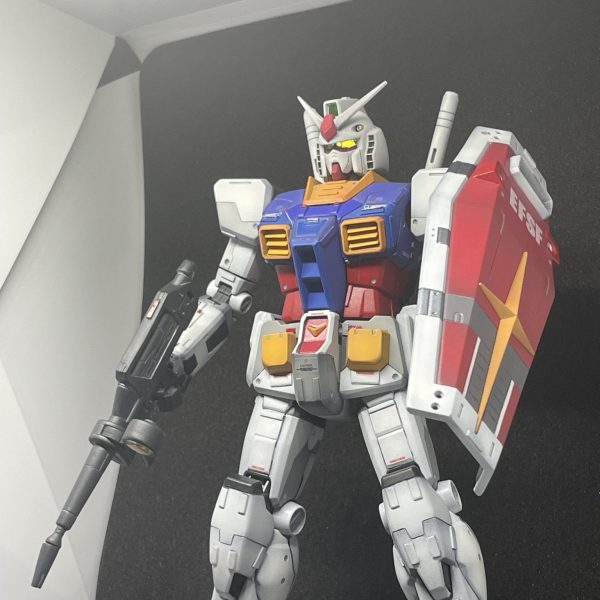 RX-78 2