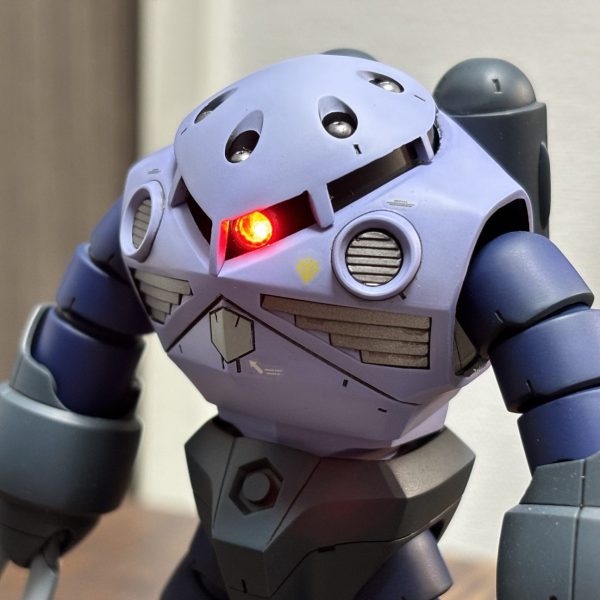 ズゴックのガンプラ作品一覧（22ページ目）｜GUNSTA（ガンスタ）