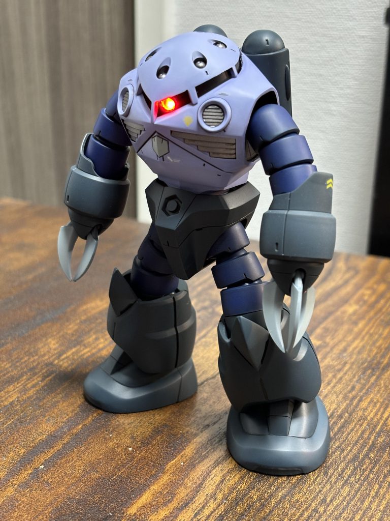 いつものアングル①