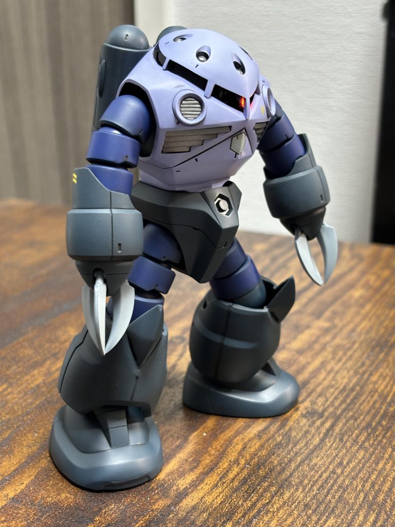 いつものアングル②