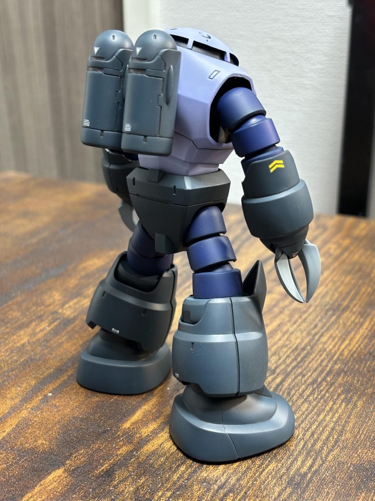 いつものアングル③