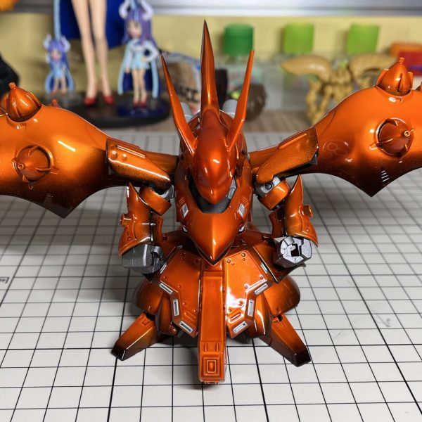 ナイチンゲール