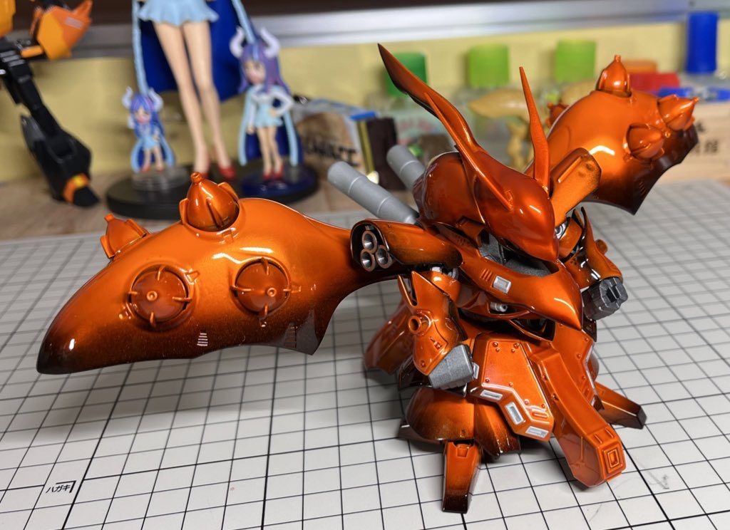 ナイチンゲール–2枚目/制作者：popo