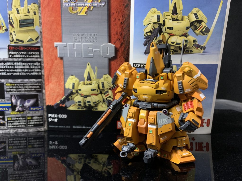 以下、制作過程です。