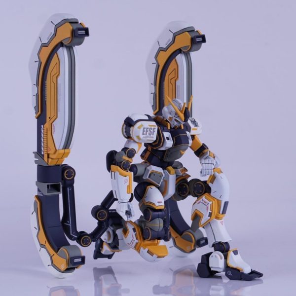 HG アトラスガンダム