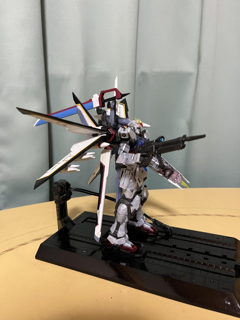 天空のキラ–3枚目/制作者：アッキー