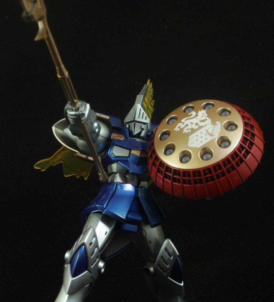 HGBF ギャンスロット–4枚目/制作者：moubook