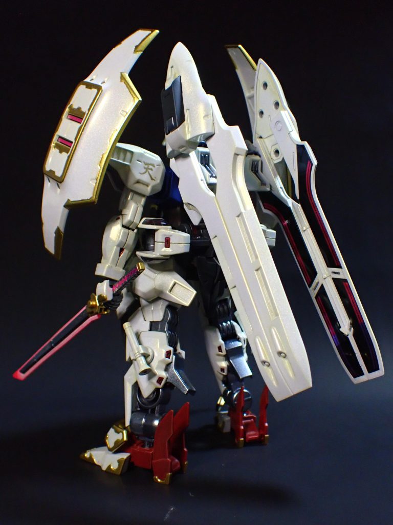 百式絶天–5枚目/制作者：ドクロージ@dokuro_ojisan