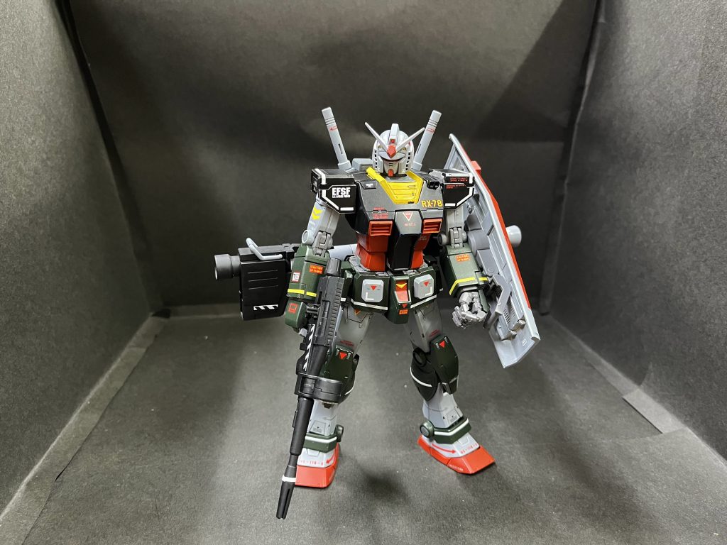 なかなか強そうじゃないですか?