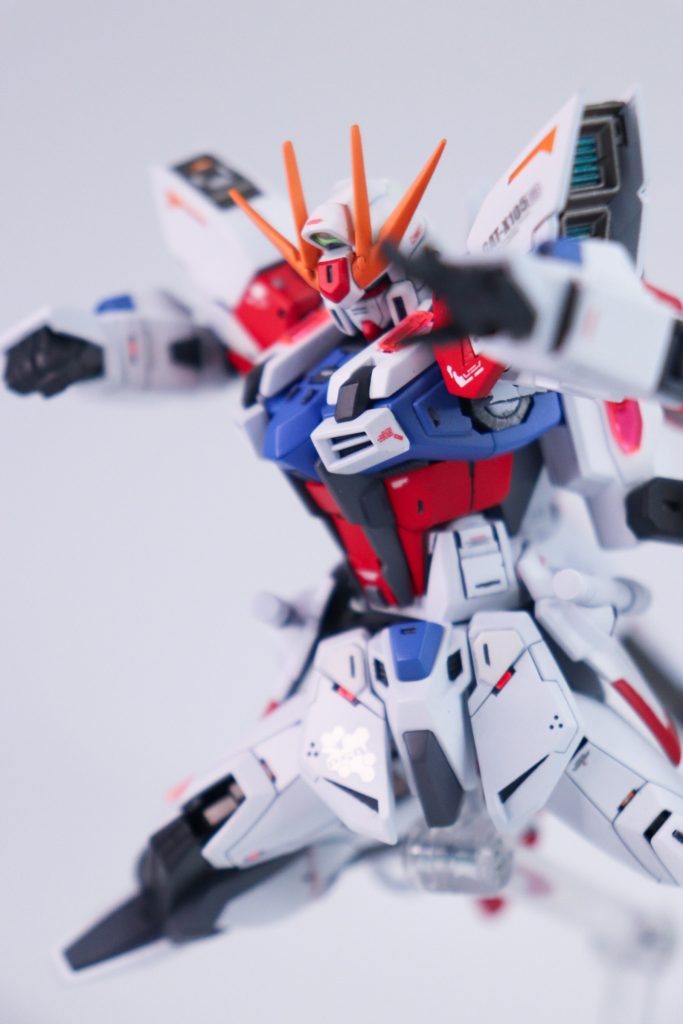 本当はビルドナックルのエフェクトも作ろうと思ったのですが時間がなく断念