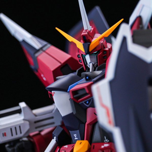 イモータルジャスティス