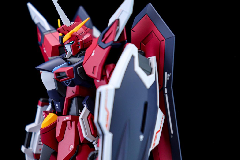 イモータルジャスティス–4枚目/制作者：エア