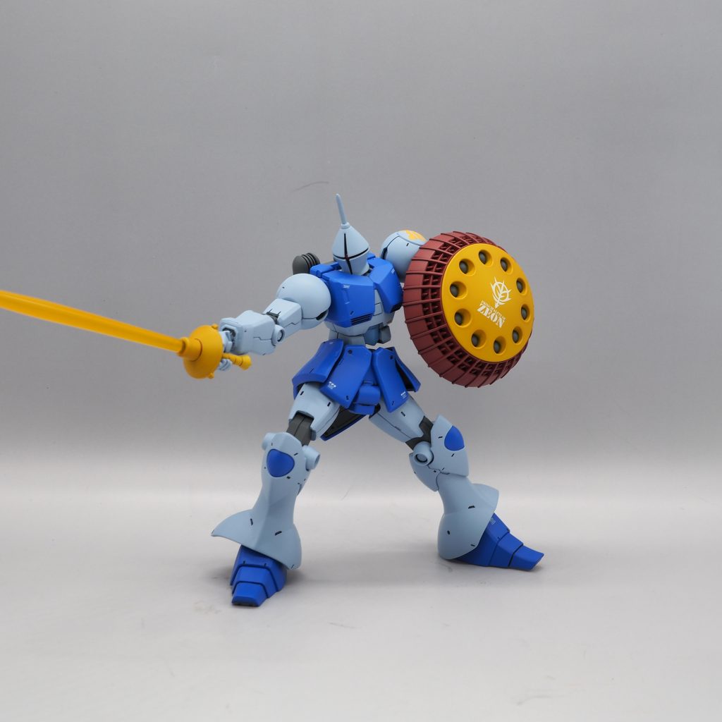 ギャン–5枚目/制作者：753dryface