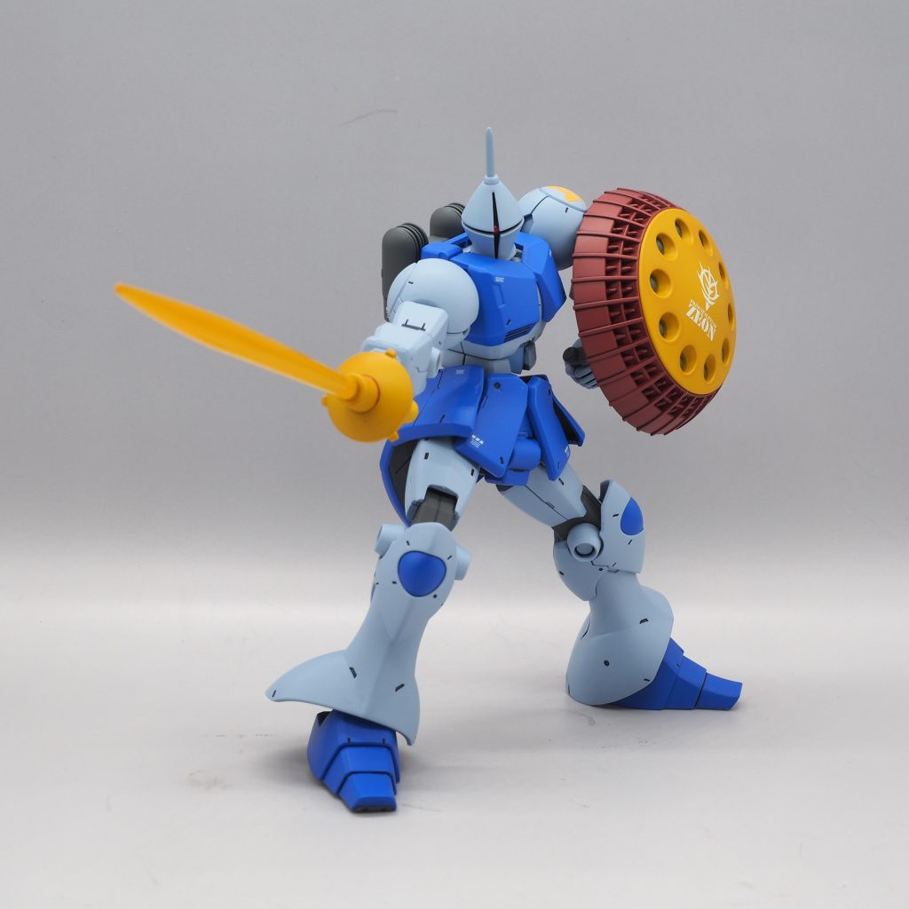 ギャン–6枚目/制作者：753dryface