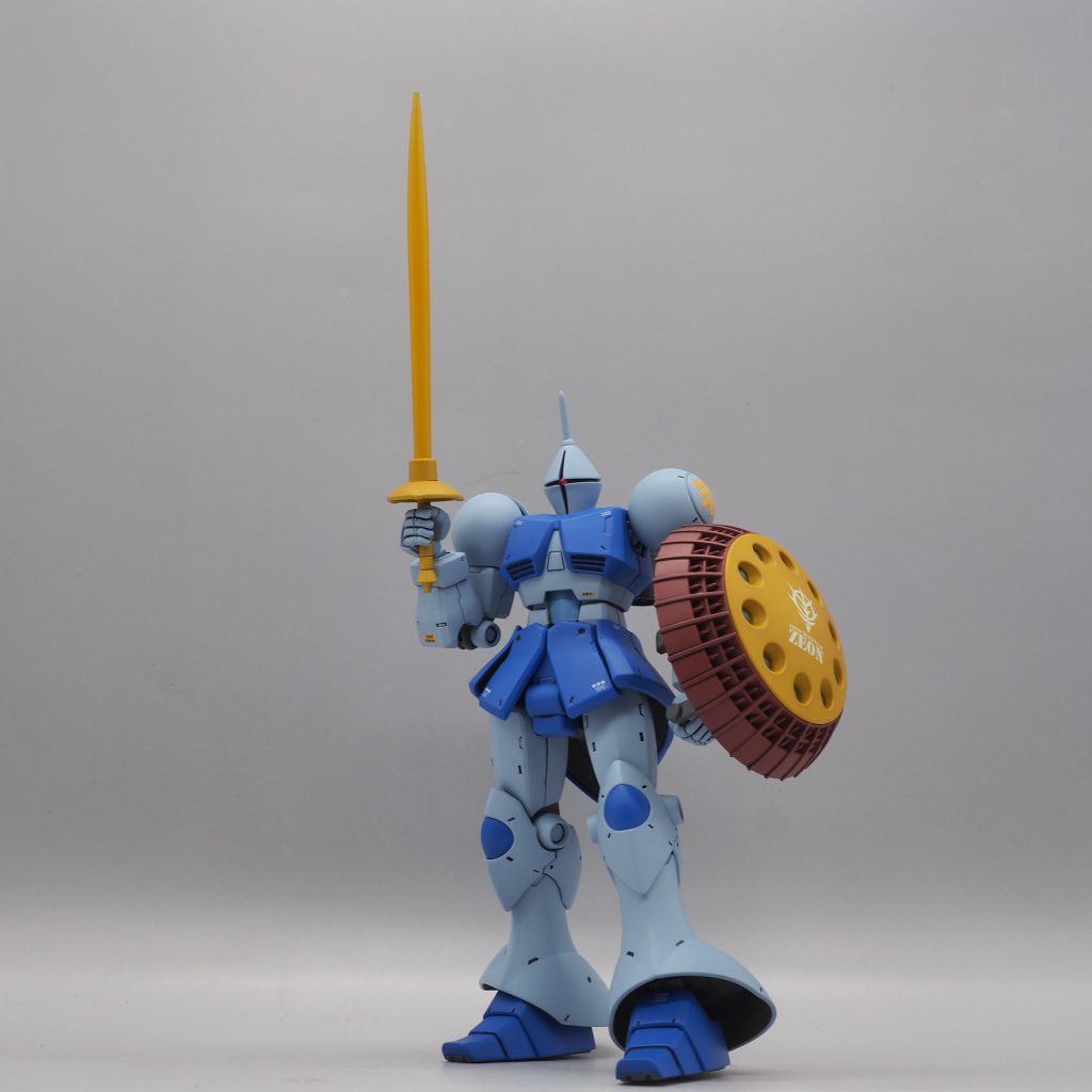 ギャン–4枚目/制作者：753dryface