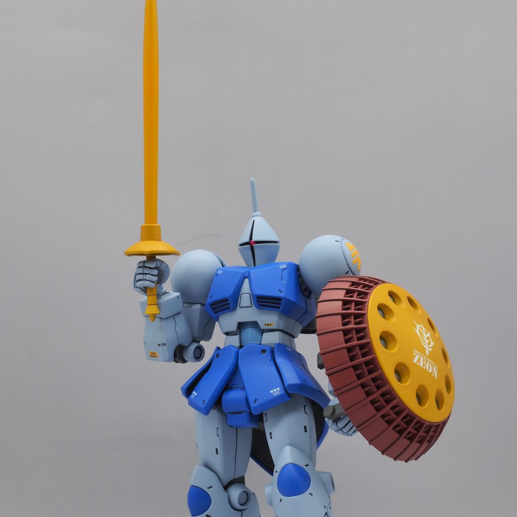 ギャン–7枚目/制作者：753dryface