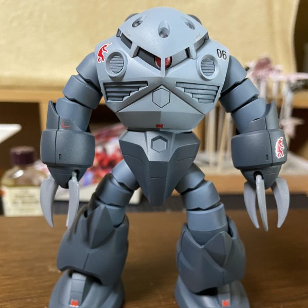 量産型ズゴック