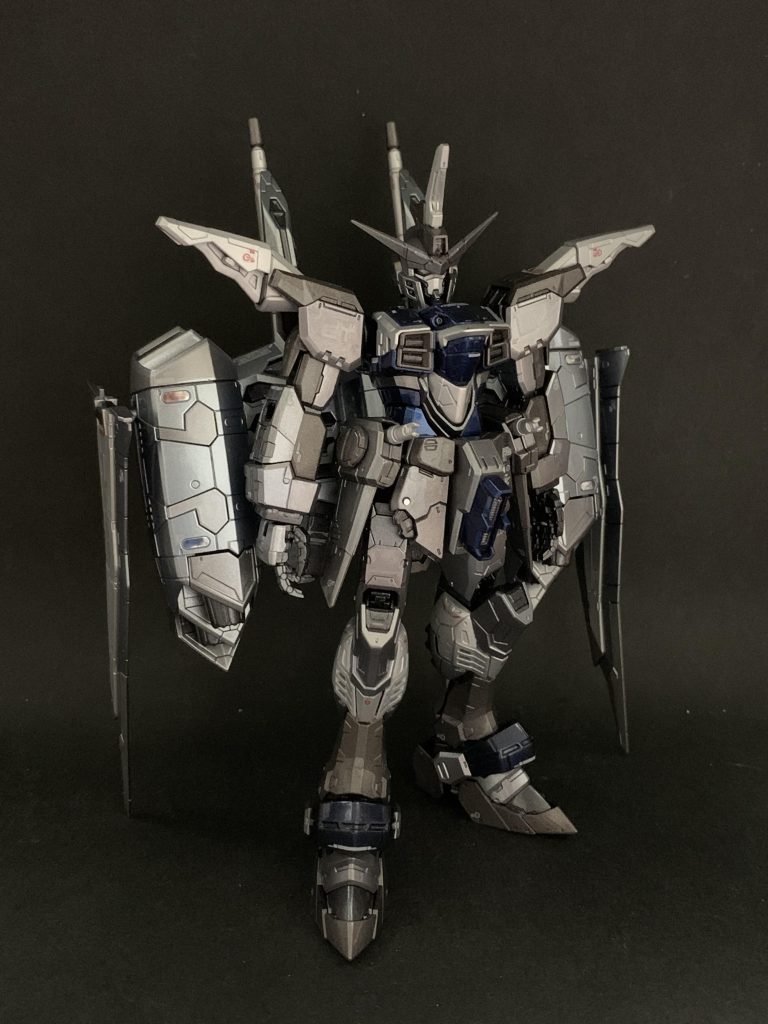 RGジャスティス