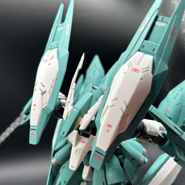 レギンレイズジュリア