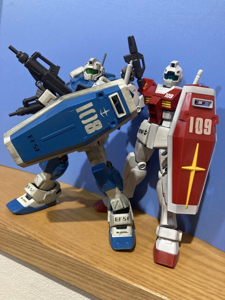 無印ジムさんと