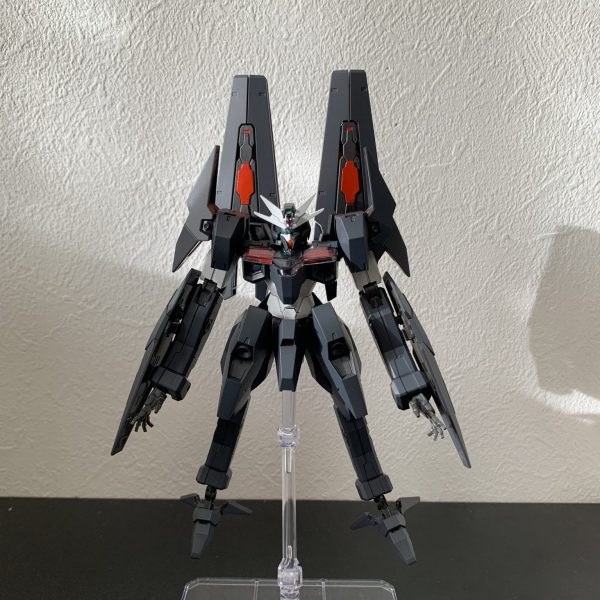 ガンダムルブリスアンスル