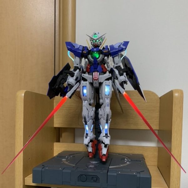 PGガンダムエクシア