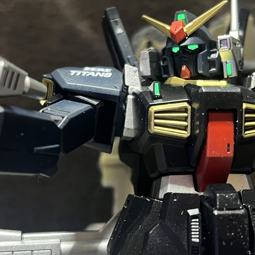 黒いガンダム() ガンプラまとめ売り 黒いガンダム() ガンプラまとめ売り 最終値下げ - メルカリ