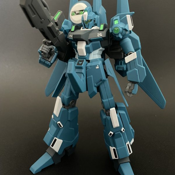 リゼル(カスタム仕様)