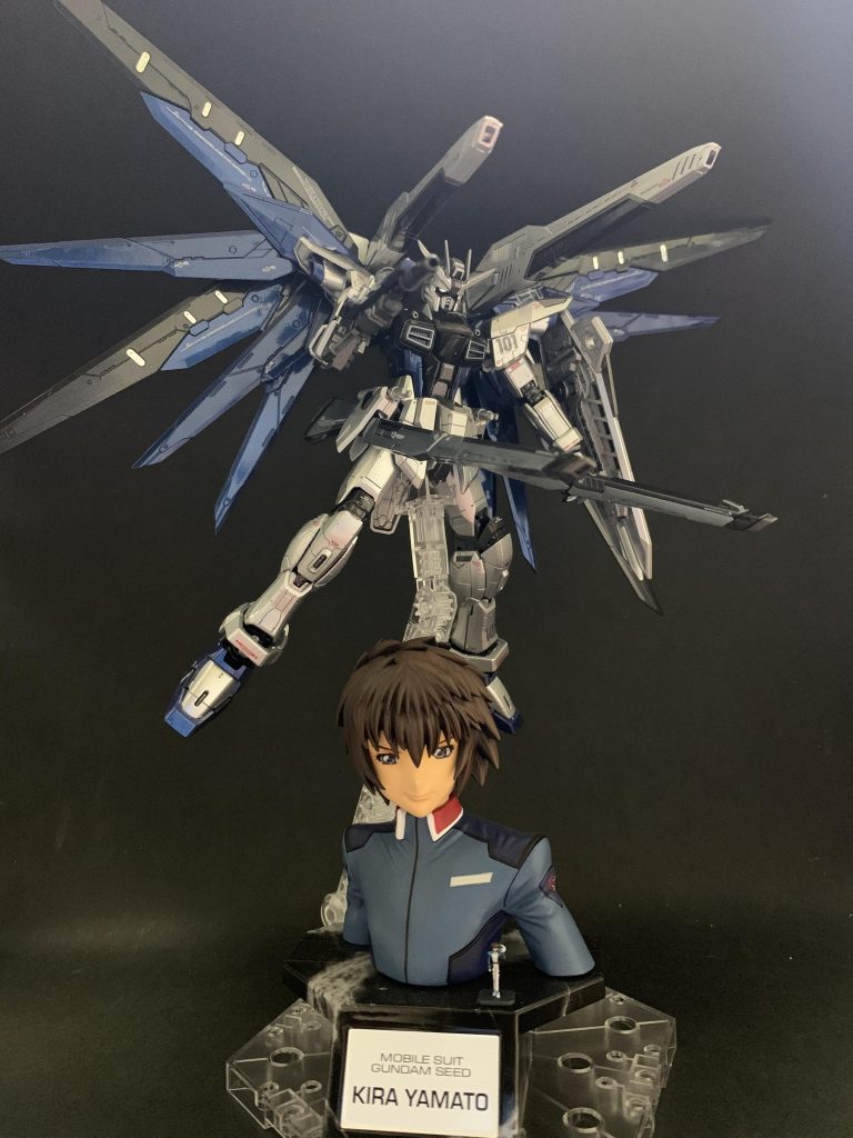 人間キットがダーヤマ電器で投げ売りされていたので買っときました。