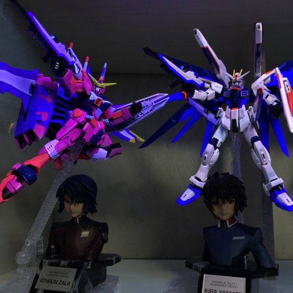 フェイズシフト塗り