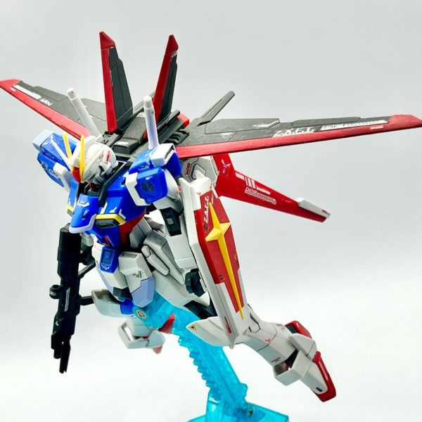 HGCE フォースインパルスガンダム