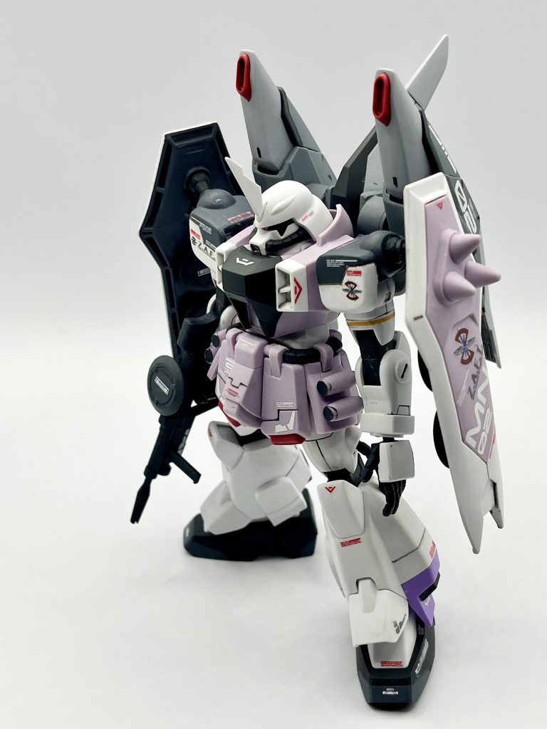 ブレイズザクファントム　レイ専用機–2枚目/制作者：okkun1103