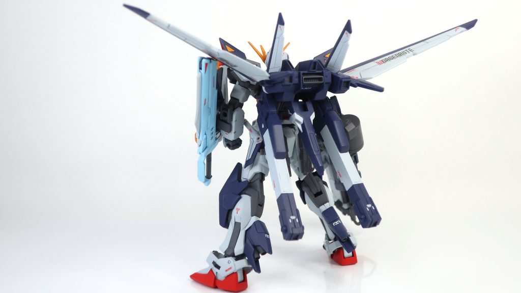 令和版パーフェクトストライク作ってみた。–3枚目/制作者：answer