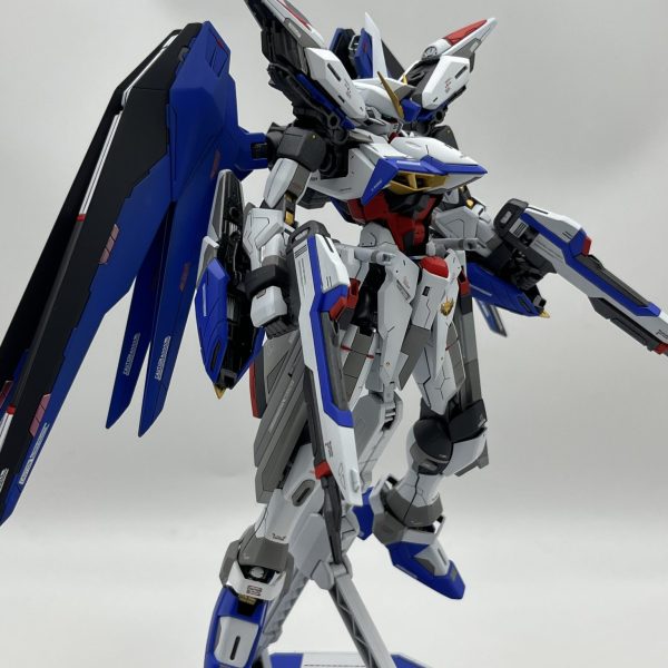 エクリプスガンダムF