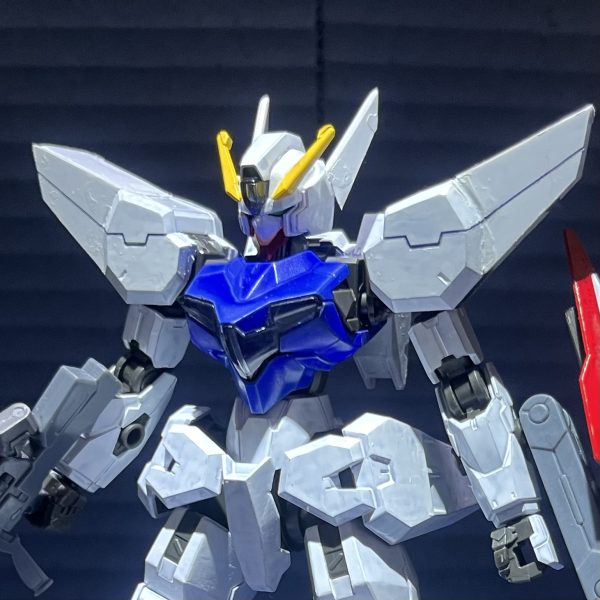 GAI-MS-01　ガンネイティス
