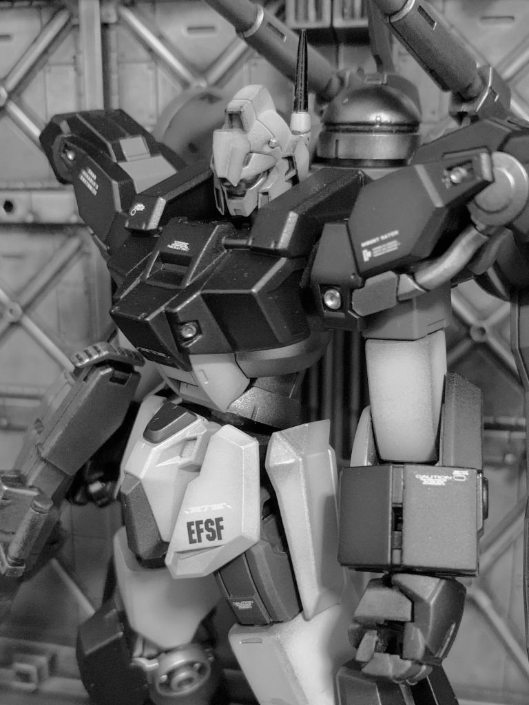 (おまけ2)本当はデミバーディングのミキシング素材として買いました。もしかしたらこんな感じになっていたかもしれませんw