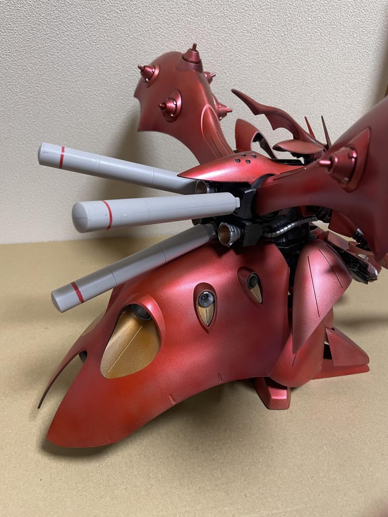 HG ナイチンゲール–5枚目/制作者：Nissix