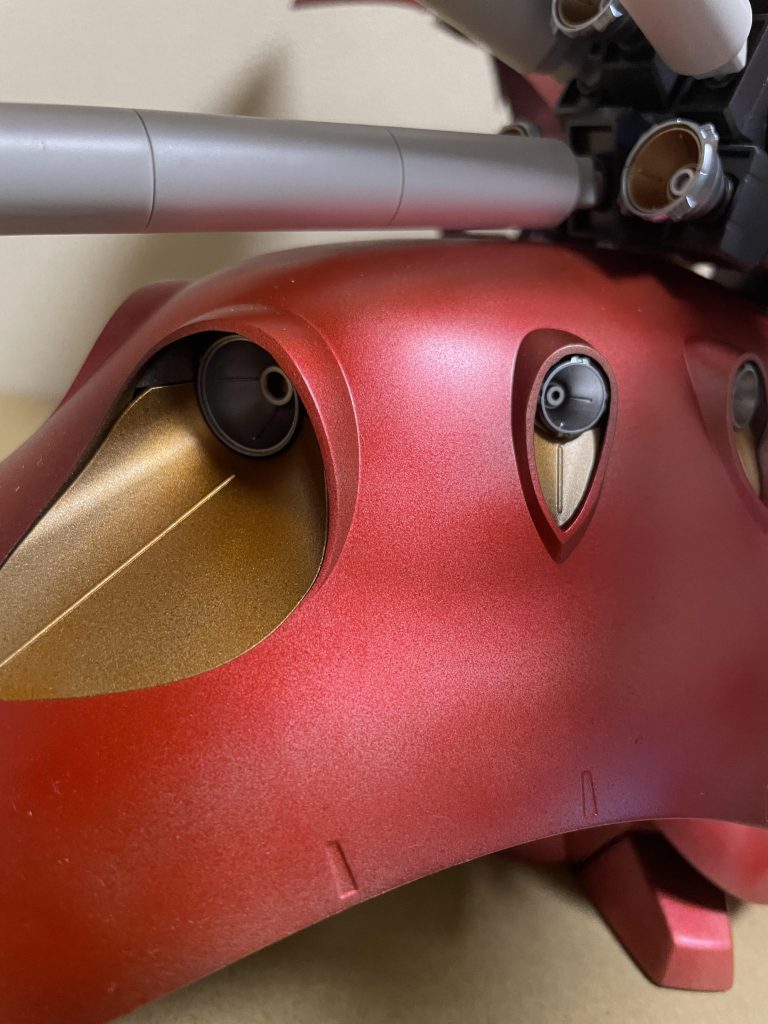 HG ナイチンゲール–4枚目/制作者：Nissix